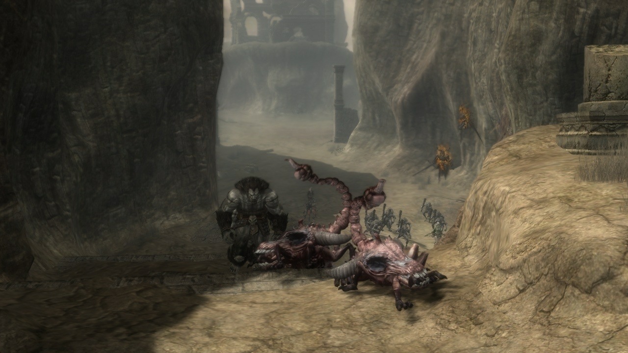 Kingdom Under Fire: Circle of Doom - Imagen 38