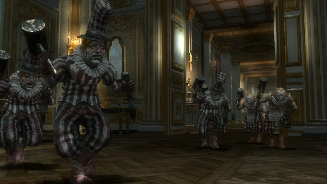 Kingdom Under Fire: Circle of Doom - Imagen 33