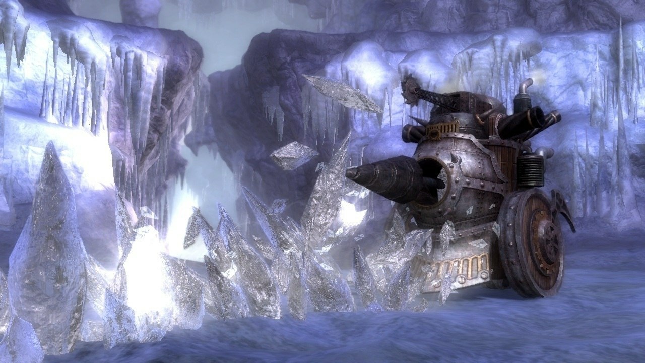 Kingdom Under Fire: Circle of Doom - Imagen 31