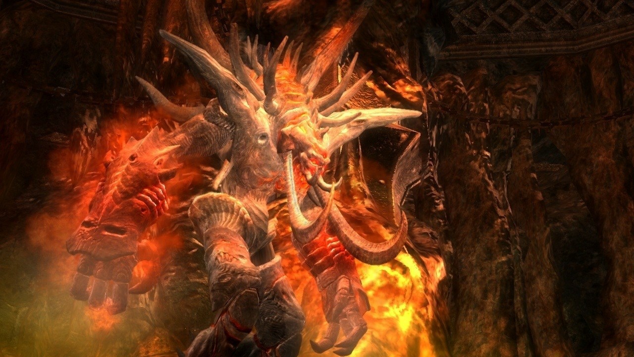 Kingdom Under Fire: Circle of Doom - Imagen 23