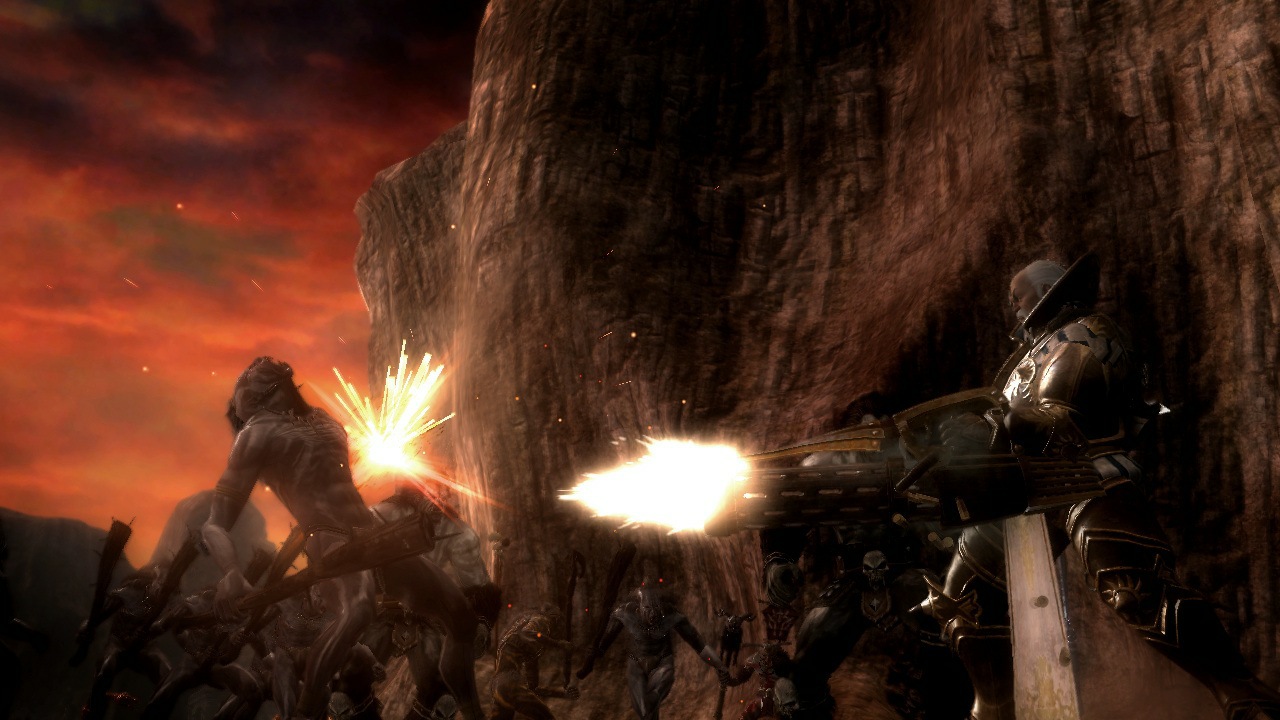 Kingdom Under Fire: Circle of Doom - Imagen 18