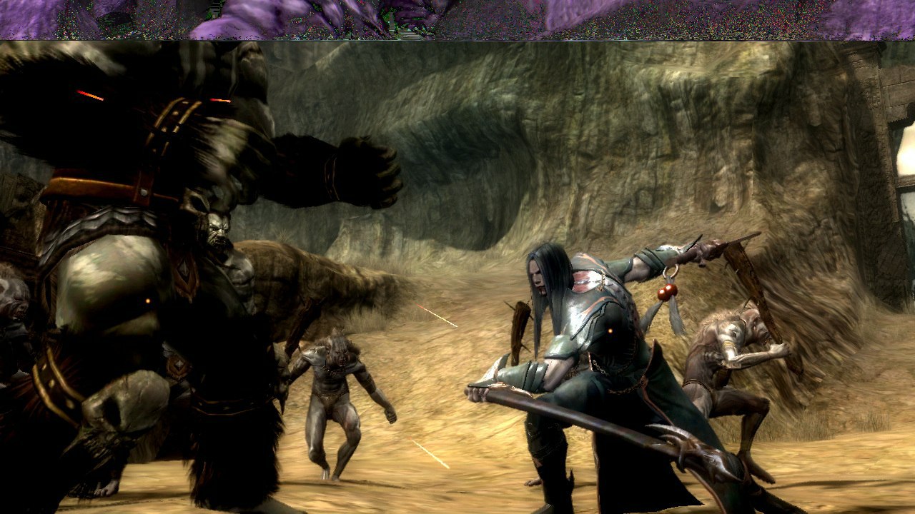 Kingdom Under Fire: Circle of Doom - Imagen 20