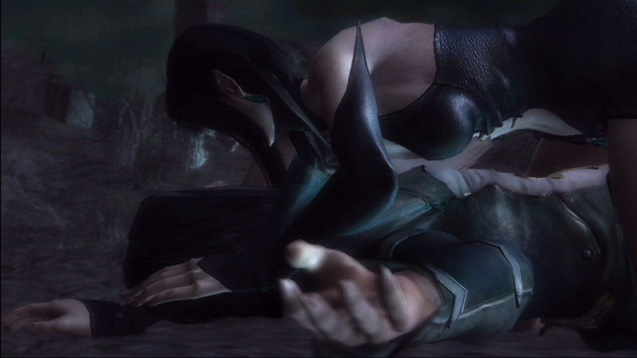 Kingdom Under Fire: Circle of Doom