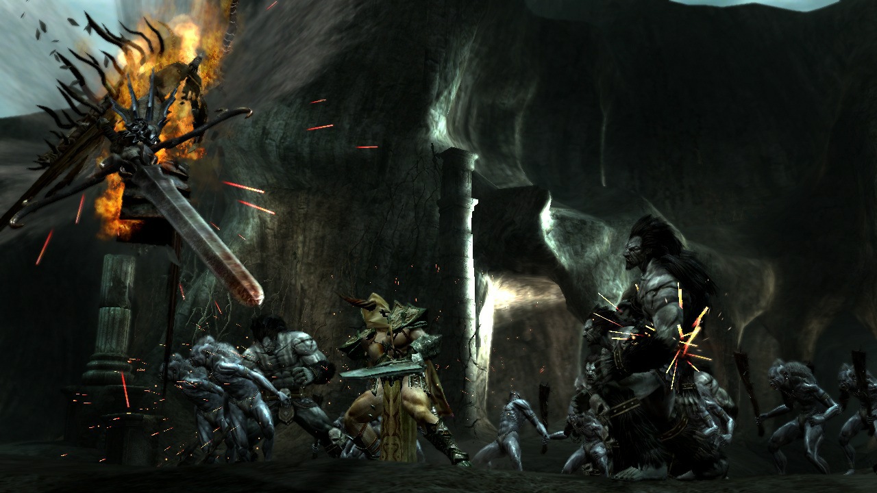 Kingdom Under Fire: Circle of Doom - Imagen 17