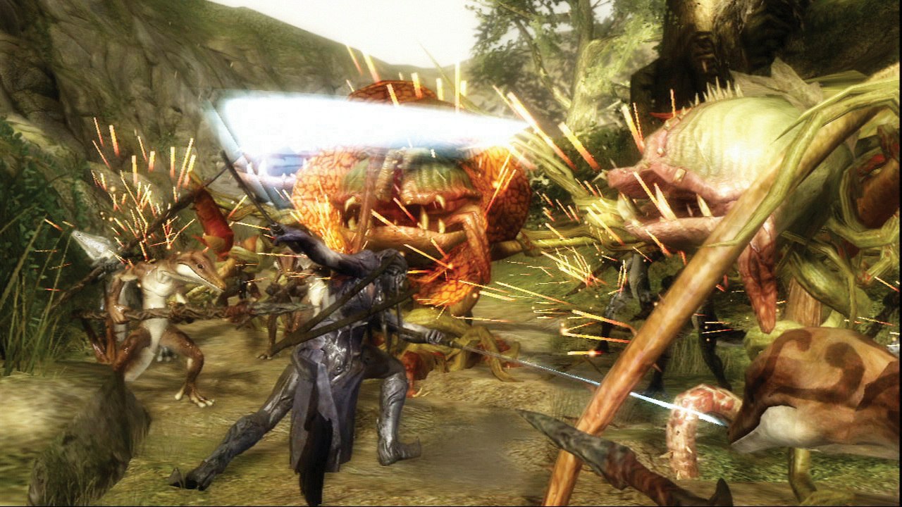 Kingdom Under Fire: Circle of Doom