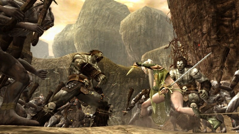 Kingdom Under Fire: Circle of Doom - Imagen 37