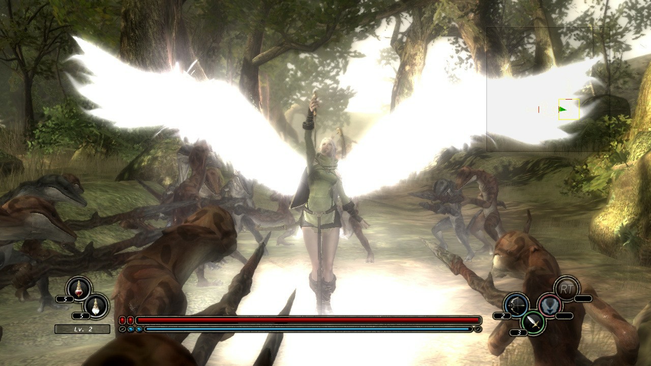 Kingdom Under Fire: Circle of Doom