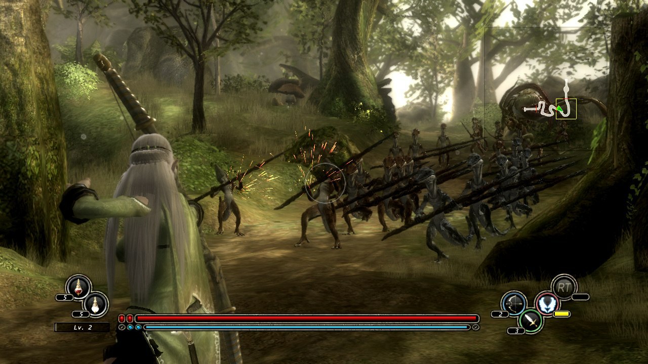 Kingdom Under Fire: Circle of Doom