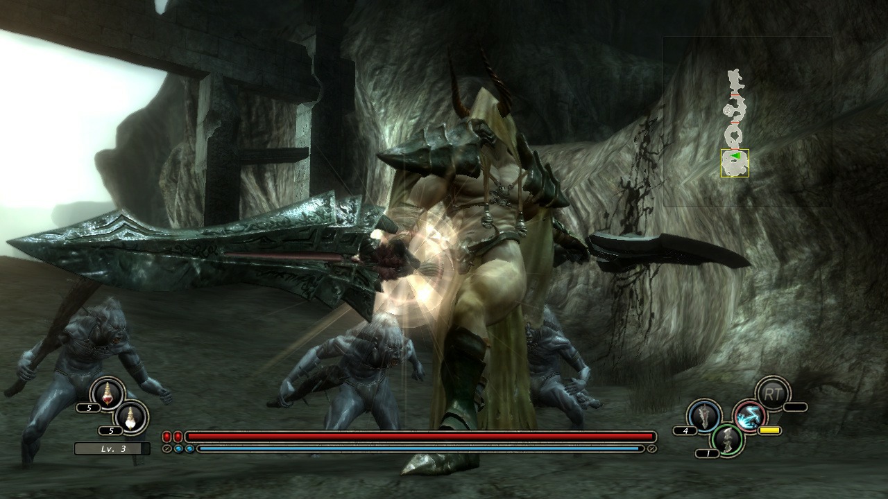 Kingdom Under Fire: Circle of Doom