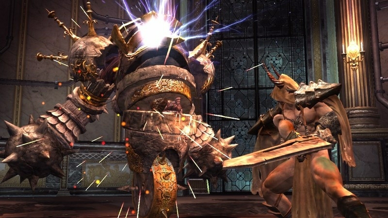 Kingdom Under Fire: Circle of Doom - Imagen 42