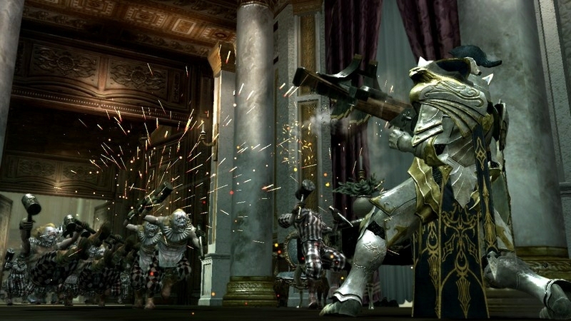 Kingdom Under Fire: Circle of Doom - Imagen 44