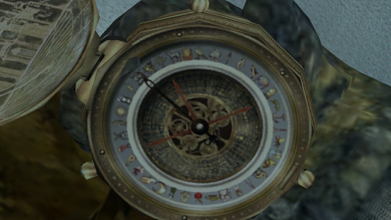 La Brújula Dorada - Imagen 39