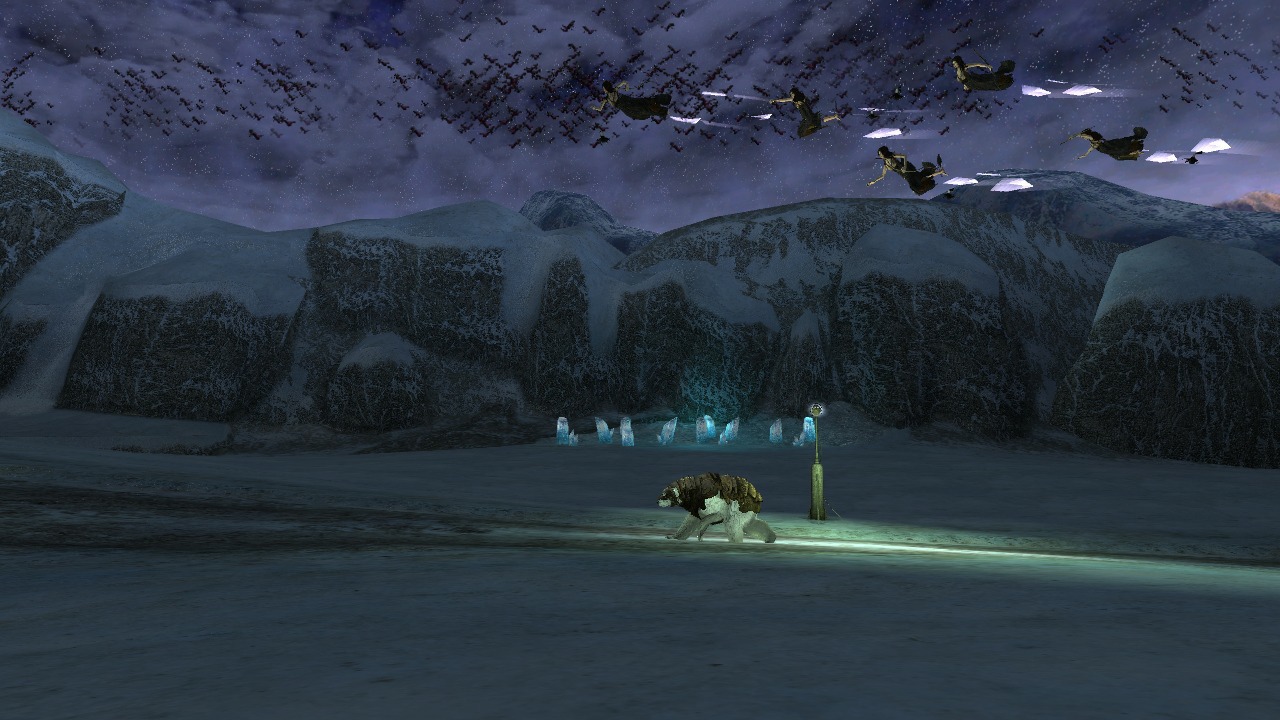 La Brújula Dorada - Imagen 31