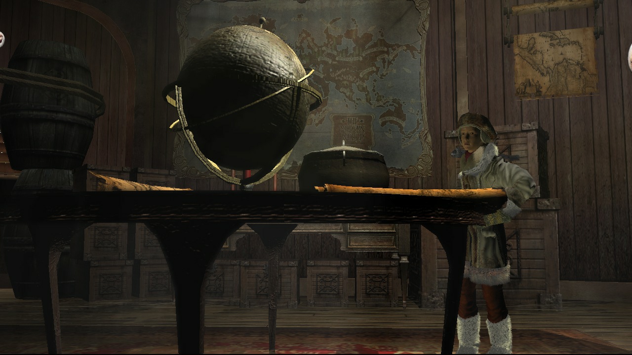 La Brújula Dorada - Imagen 25