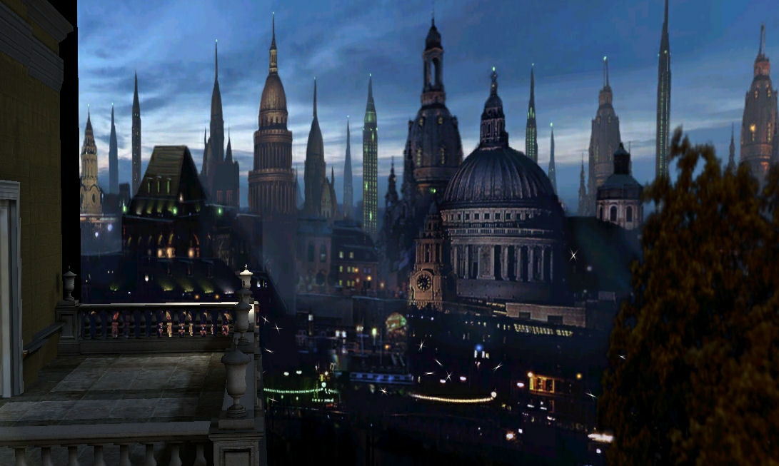 La Brújula Dorada - Imagen 20