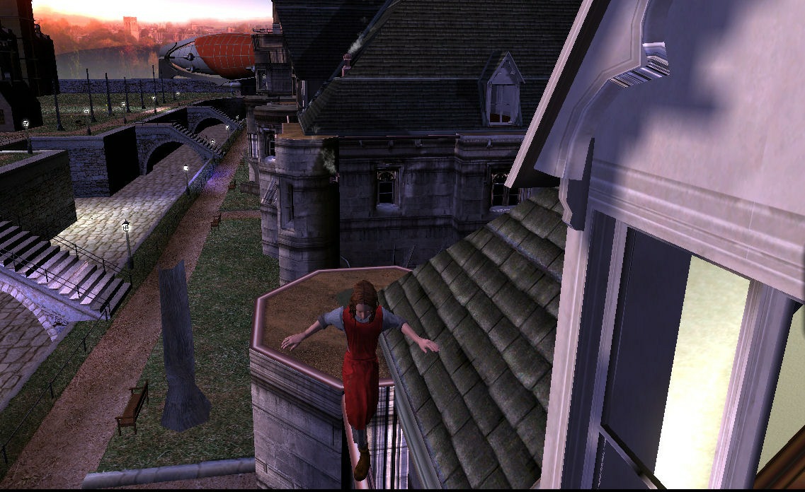 La Brújula Dorada - Imagen 19