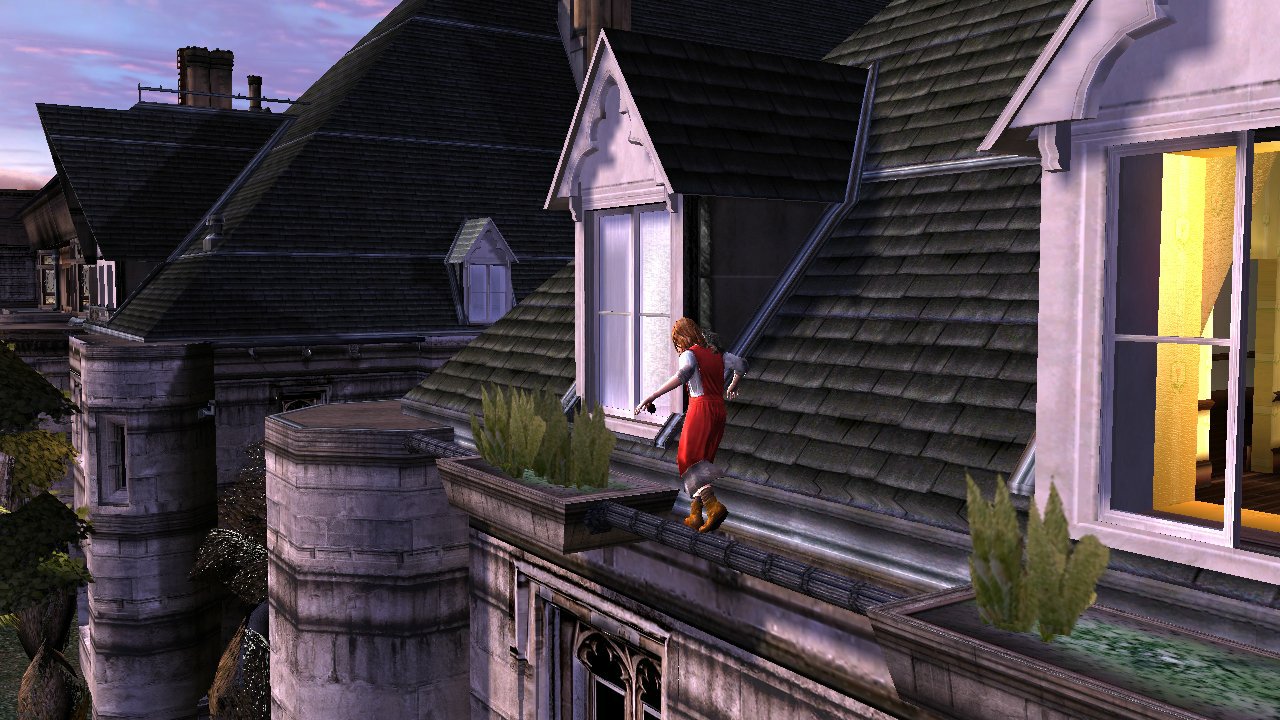 La Brújula Dorada - Imagen 21