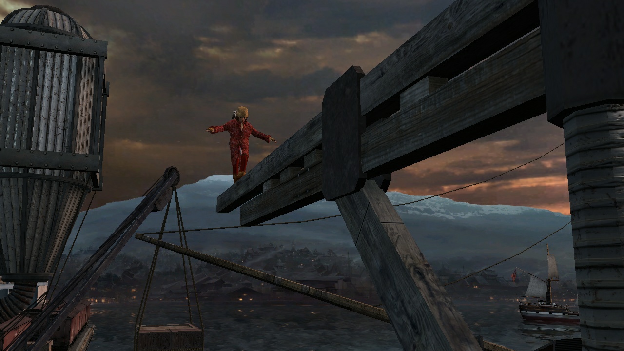 La Brújula Dorada - Imagen 13