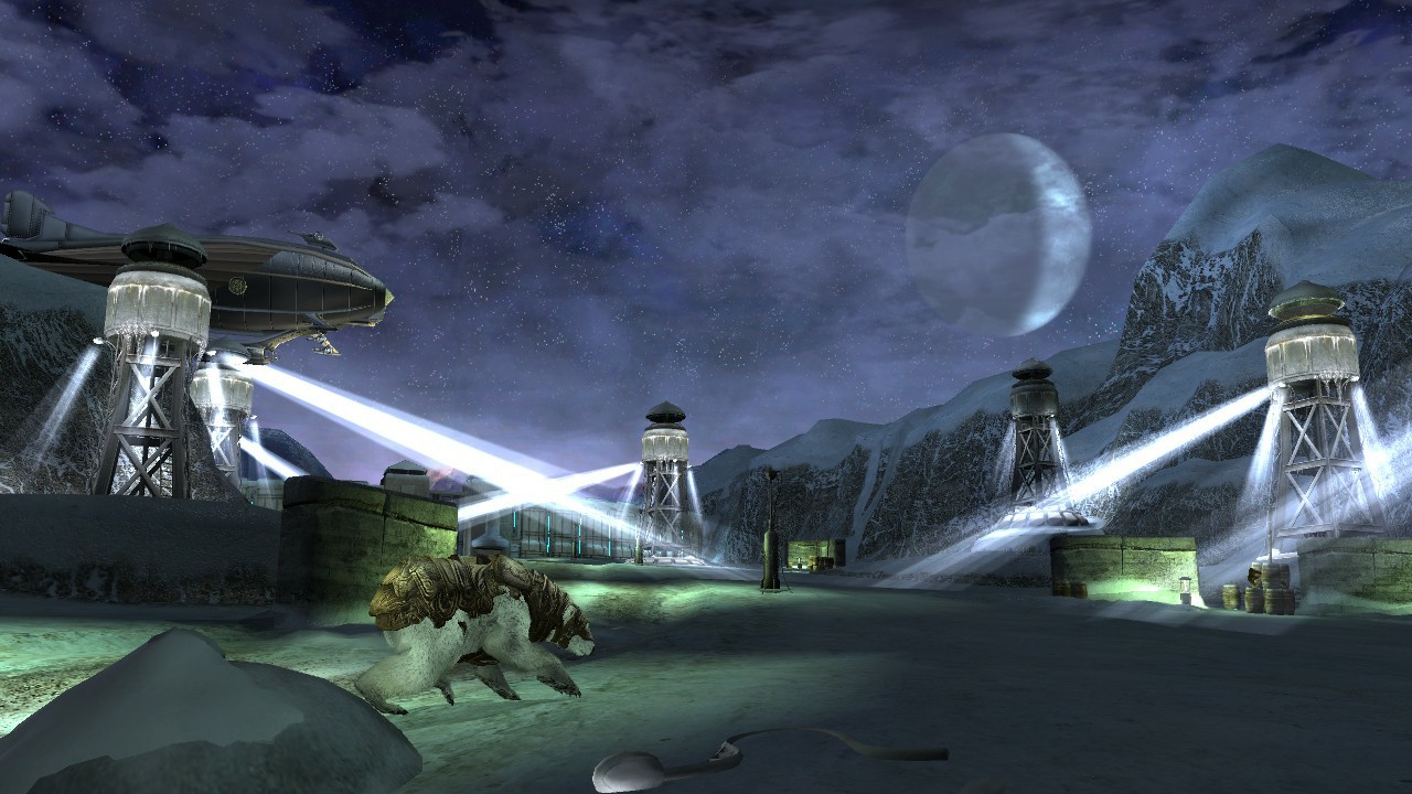 La Brújula Dorada - Imagen 38