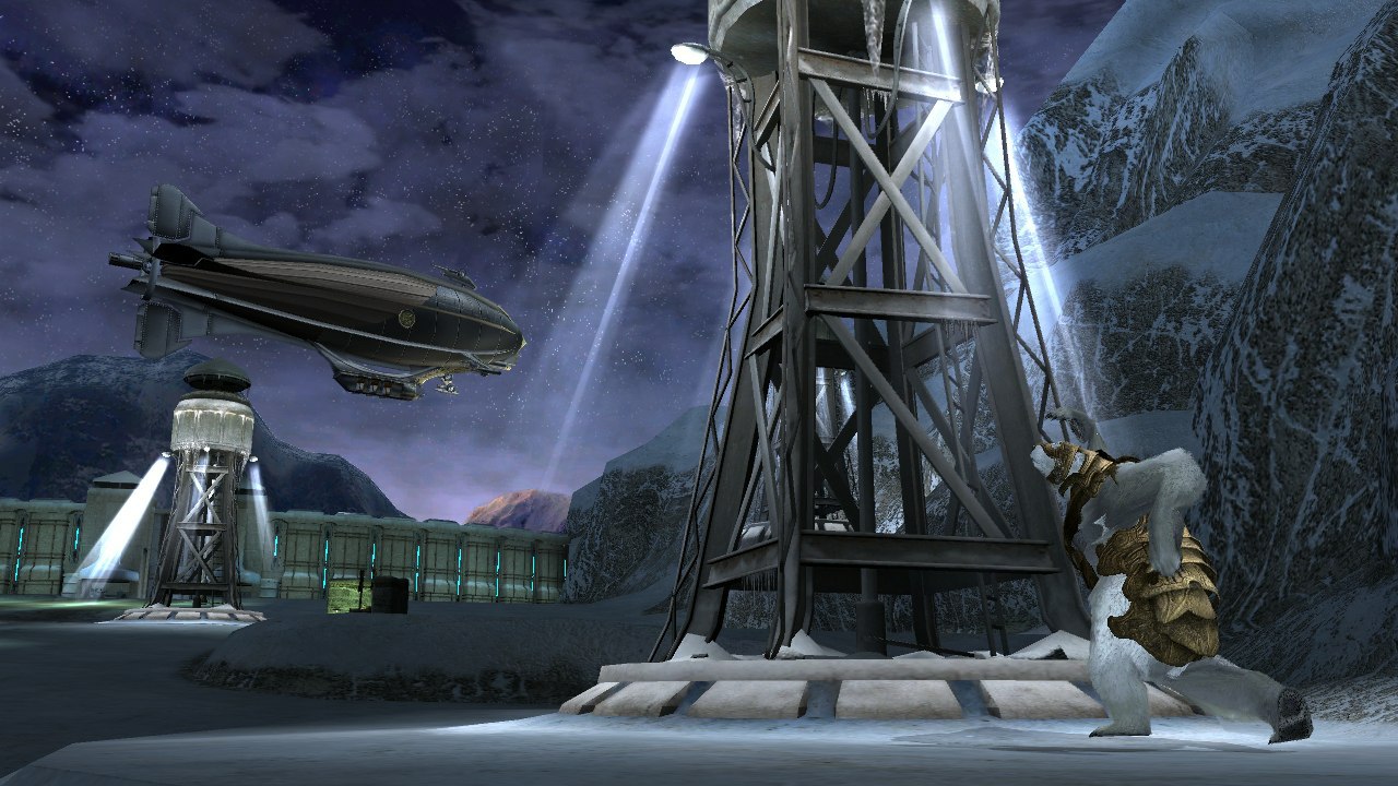 La Brújula Dorada - Imagen 36