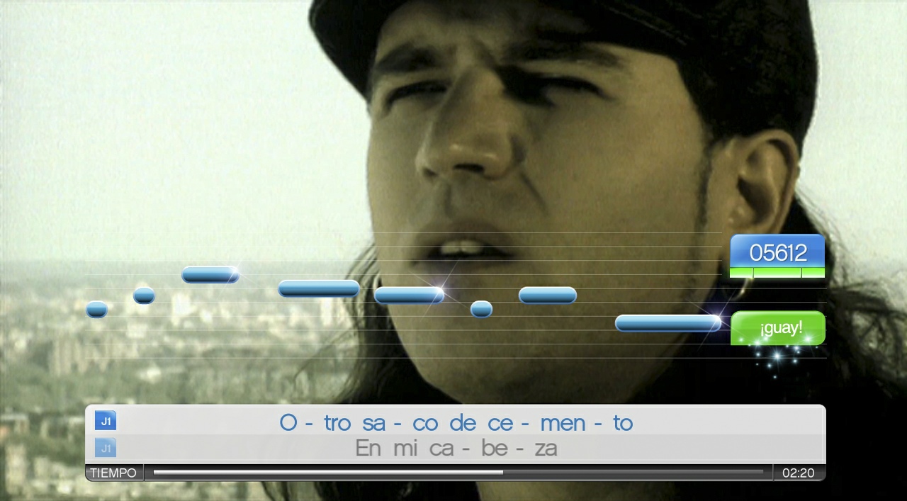 SingStar Pop 2009 - Imagen 20