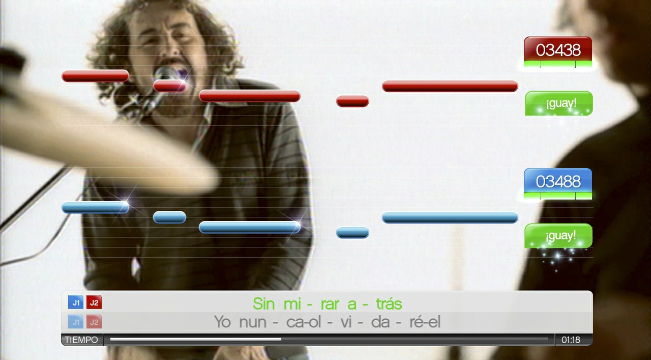 SingStar Pop 2009 - Imagen 16