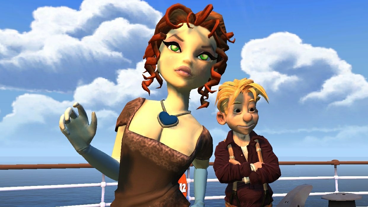 Leisure Suit Larry Box Office Bust - Imagen 19