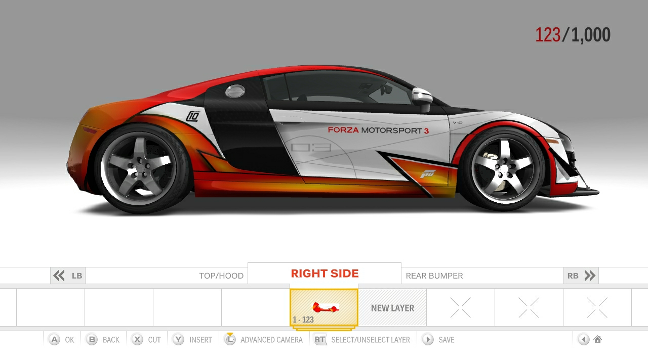 Forza Motorsport 3 - Imagen 38