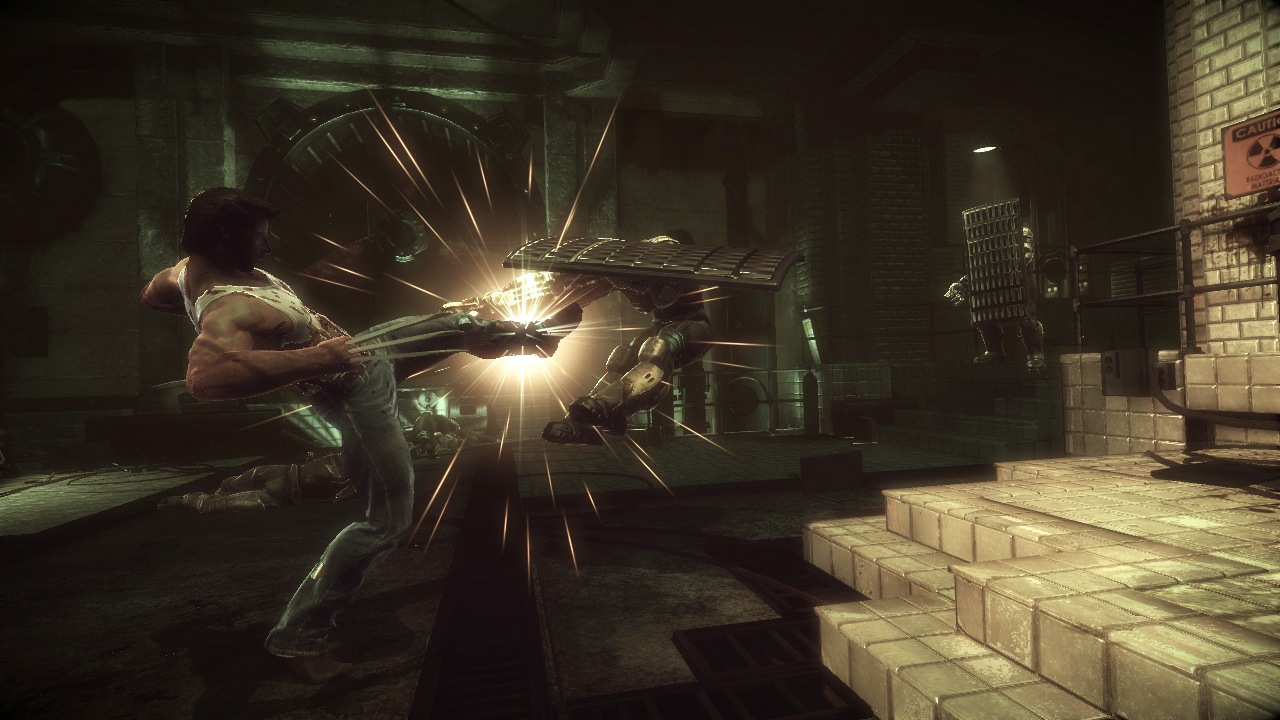 Lobezno X-Men: Los Orígenes - Imagen 15