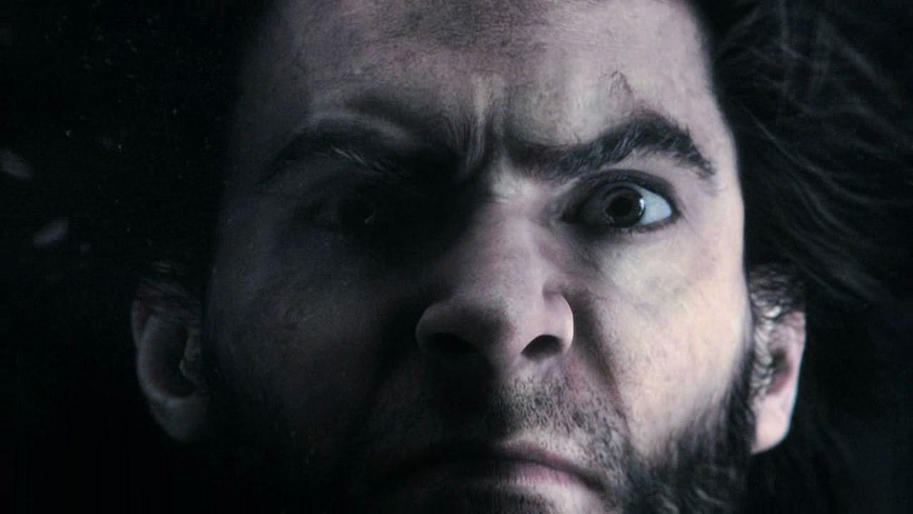 Lobezno X-Men: Los Orígenes