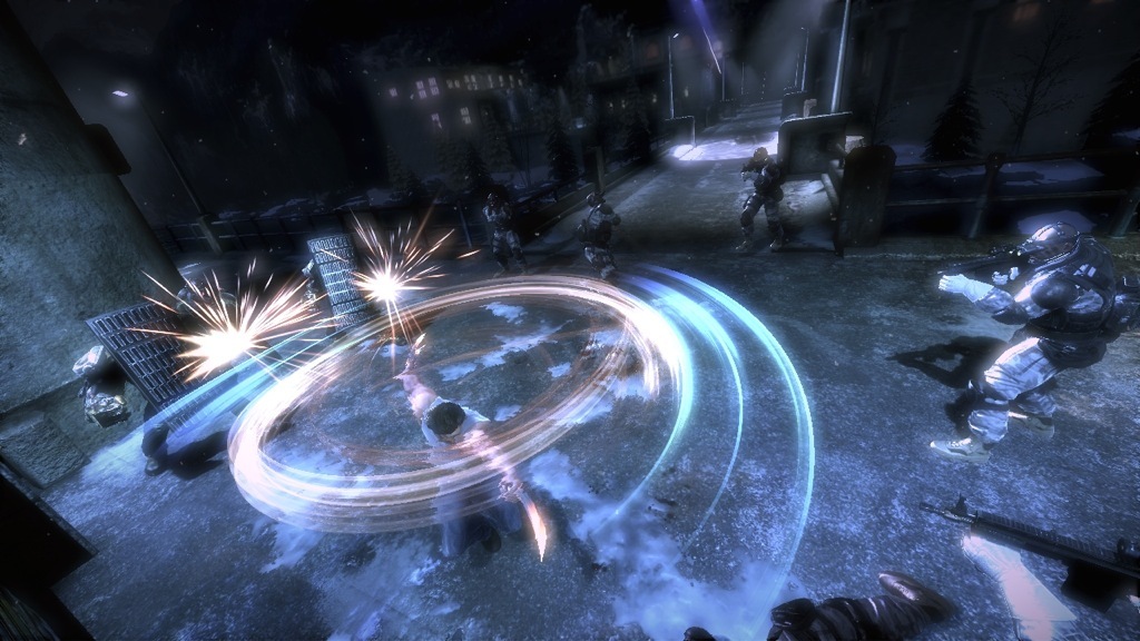 Lobezno X-Men: Los Orígenes - Imagen 16