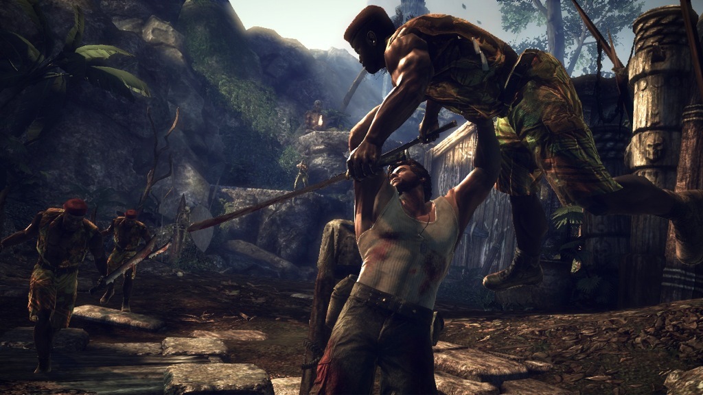 Lobezno X-Men: Los Orígenes