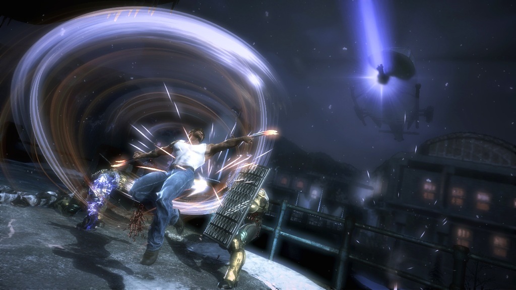 Lobezno X-Men: Los Orígenes