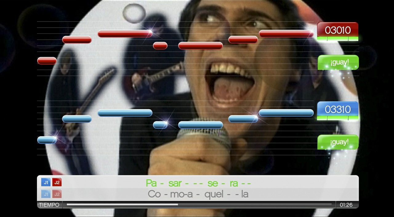 SingStar Pop 2009 - Imagen 17