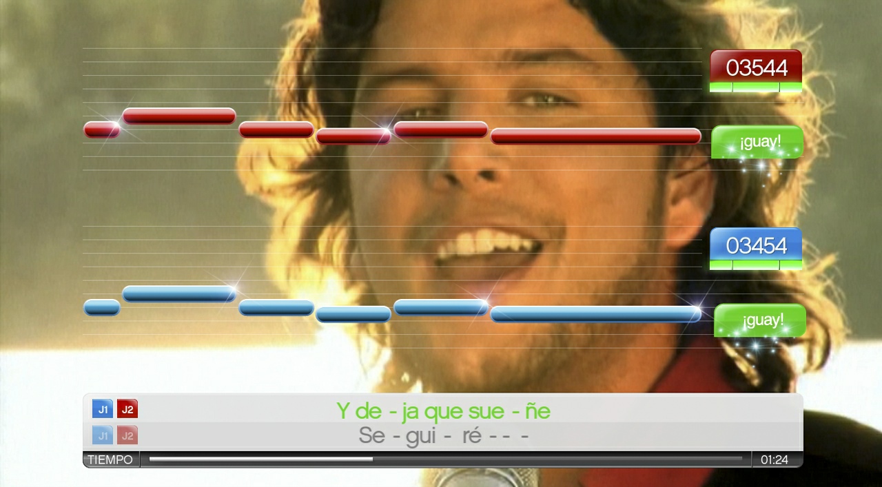 SingStar Pop 2009 - Imagen 13