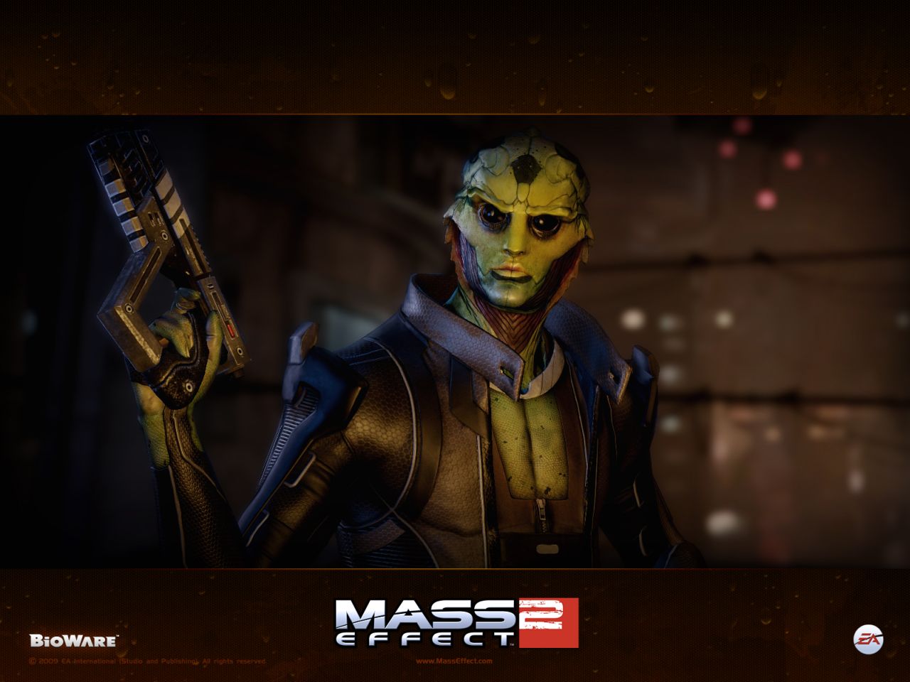 Mass Effect 2 - Imagen 35