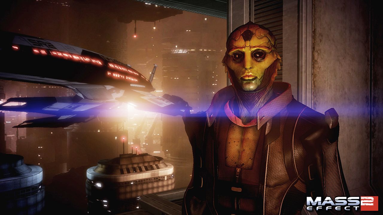 Mass Effect 2 - Imagen 36