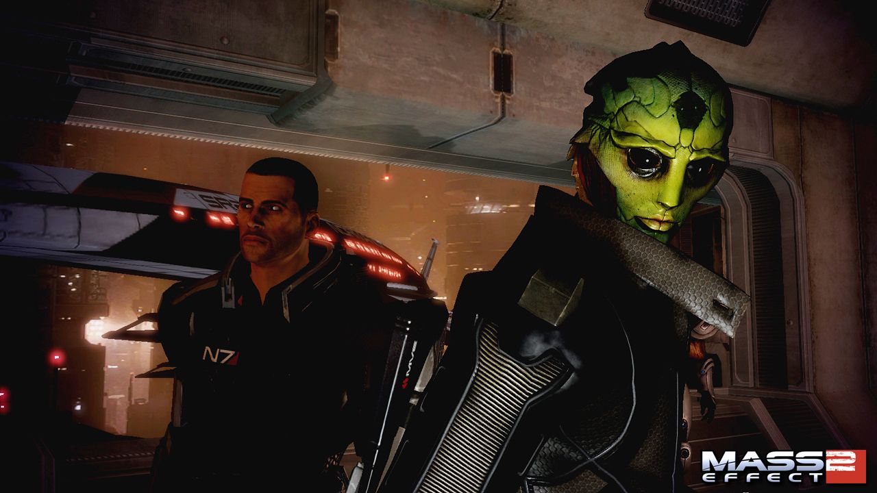 Mass Effect 2 - Imagen 40