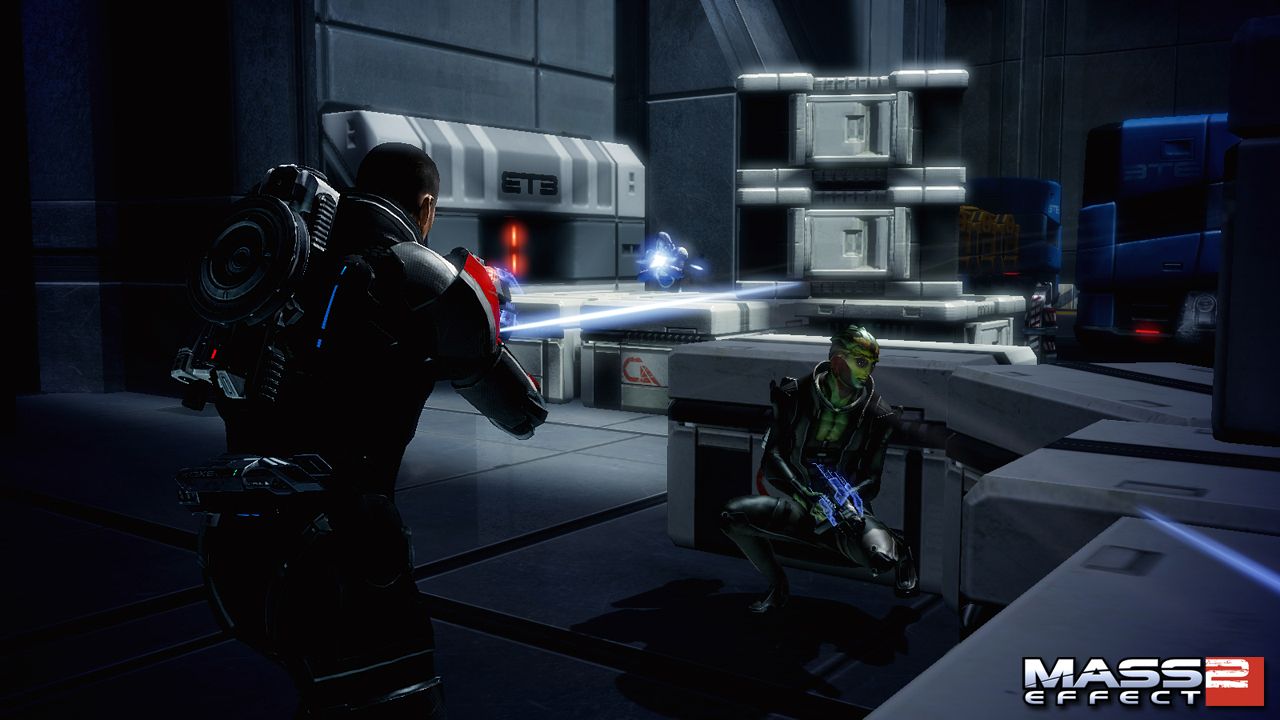 Mass Effect 2 - Imagen 41