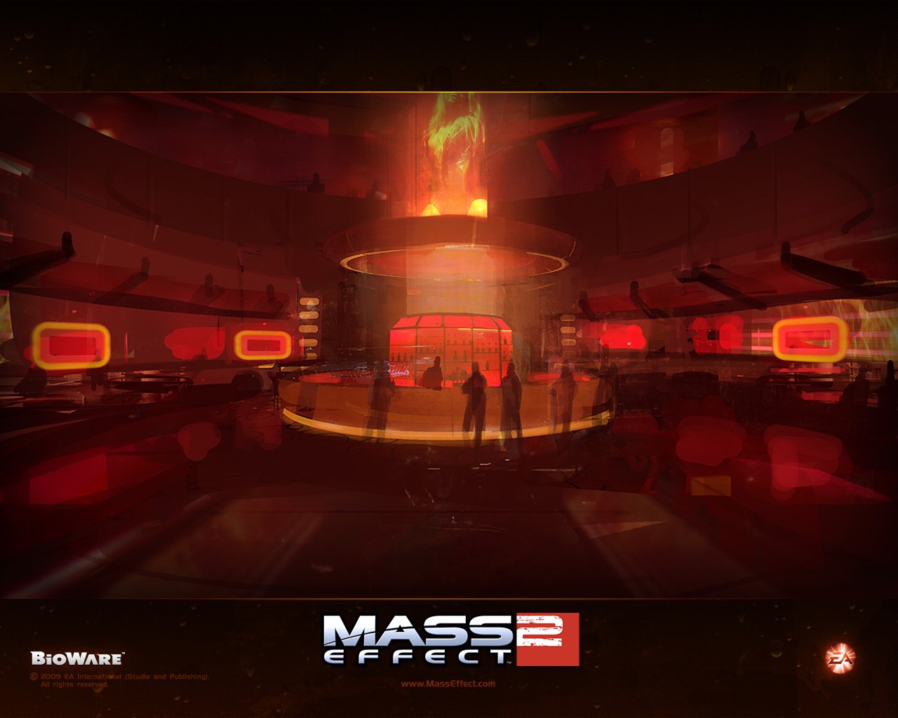 Mass Effect 2 - Imagen 37