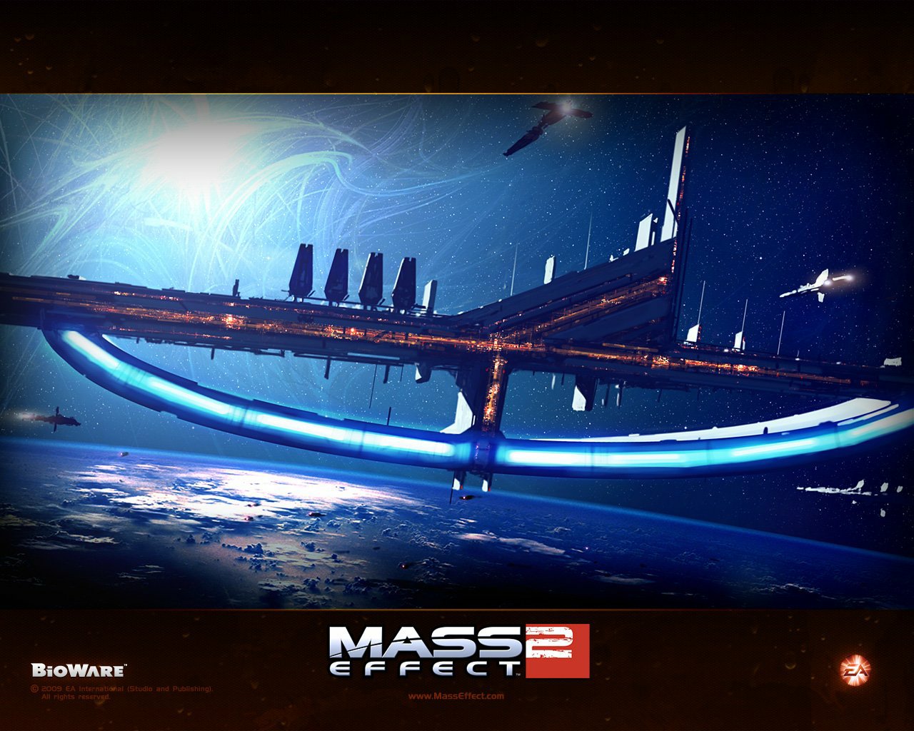 Mass Effect 2 - Imagen 34
