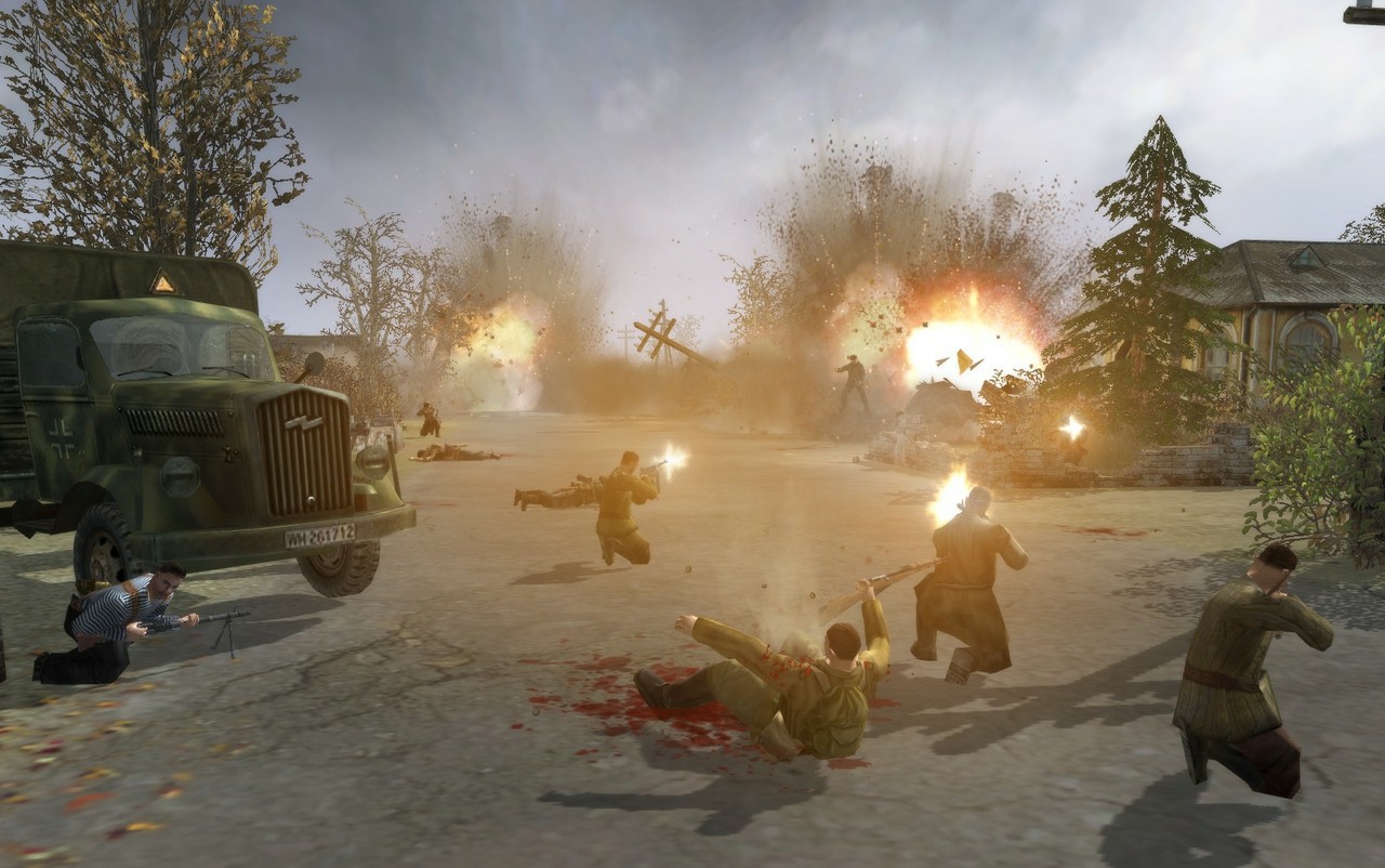 Men of War - Imagen 40