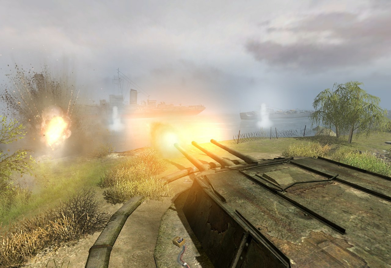 Men of War - Imagen 39