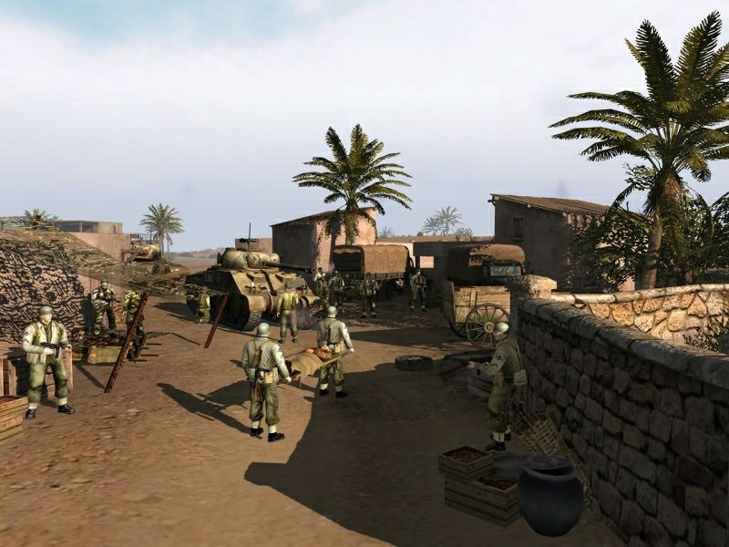 Men of War - Imagen 33