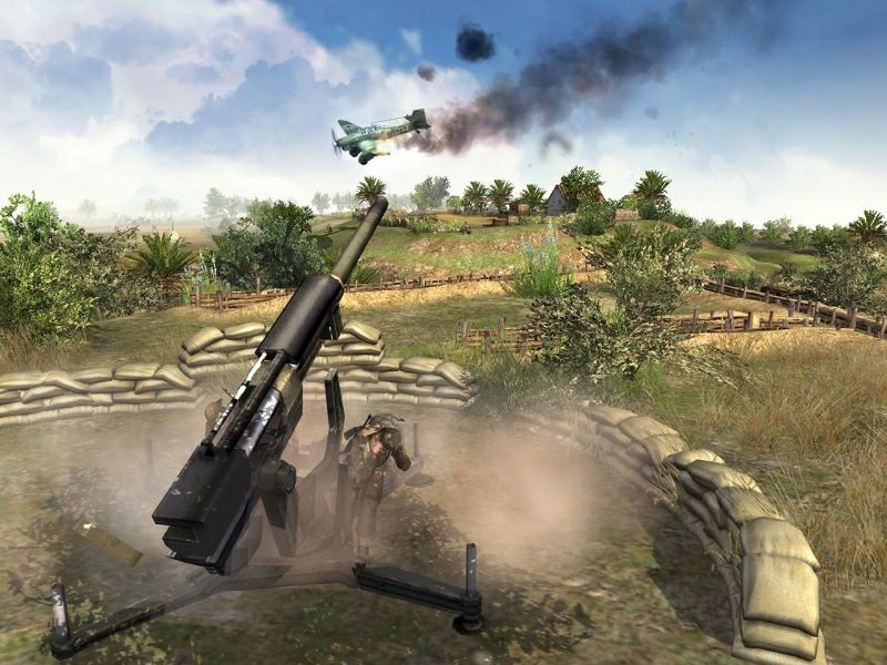 Men of War - Imagen 30