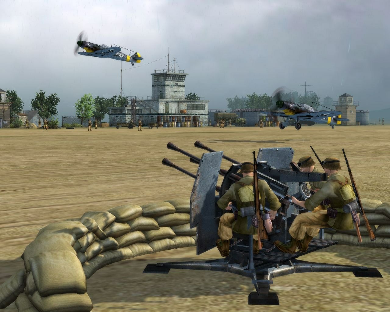 Men of War - Imagen 25