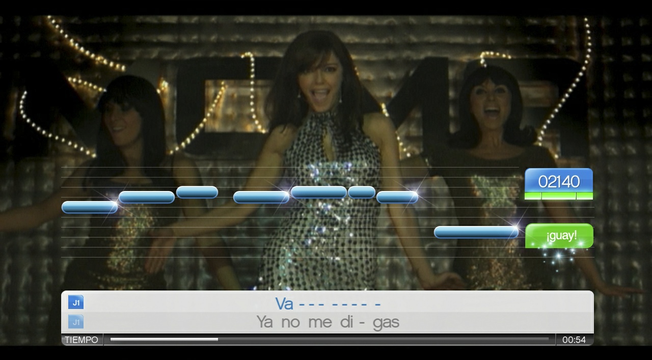SingStar Pop 2009 - Imagen 14