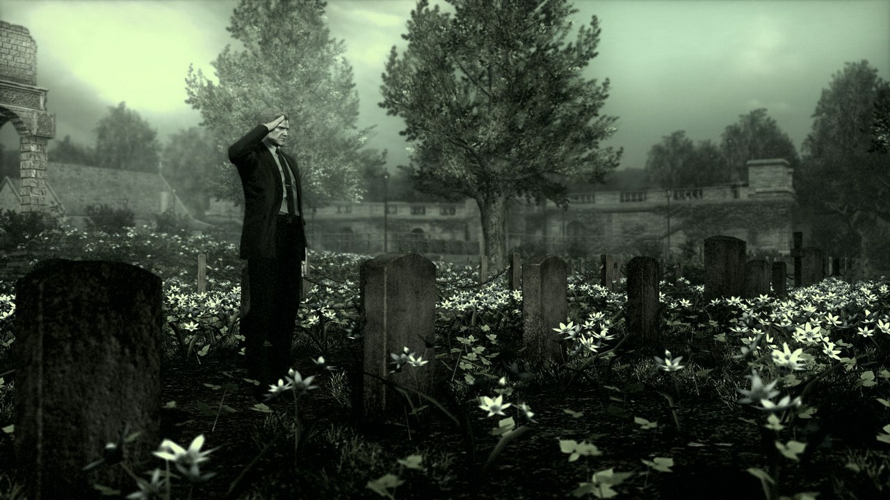 Metal Gear Solid 4: Guns of the Patriots - Imagen 14