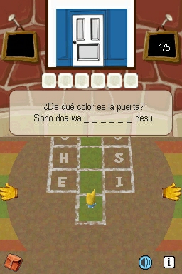 Mind Your Language: Learn Japanese - Imagen 20