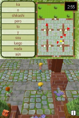 Mind Your Language: Learn Japanese - Imagen 16